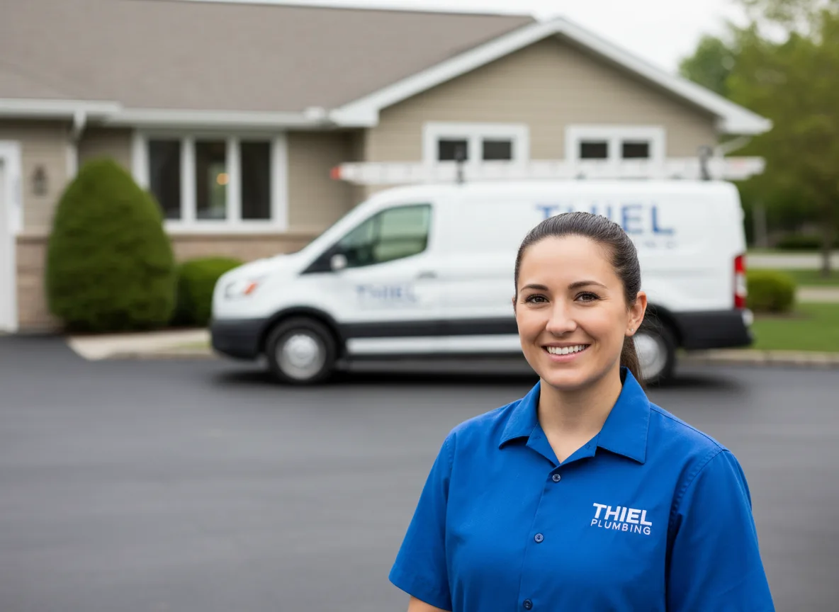 Plumber Nashville, KS FAQs